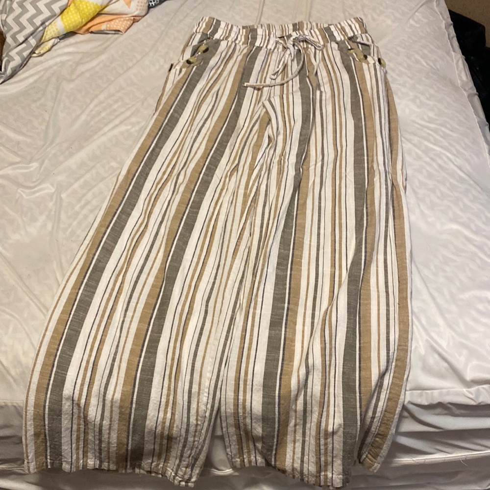 Dress pants